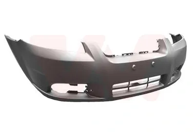 Paragolpes 0815574 VAN Wezel
