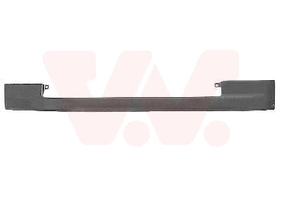 Cubierta Para Faro Inferior 5874665 VAN Wezel