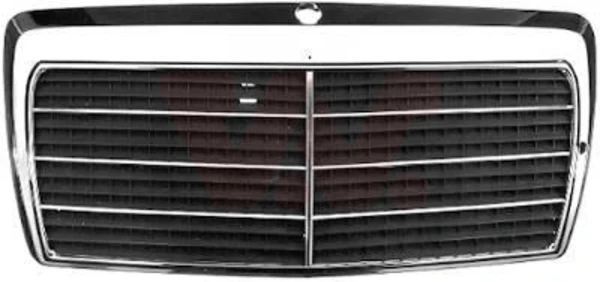 Panal de radiador 3025518 VAN Wezel