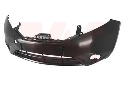 Paragolpes 3340570 VAN Wezel