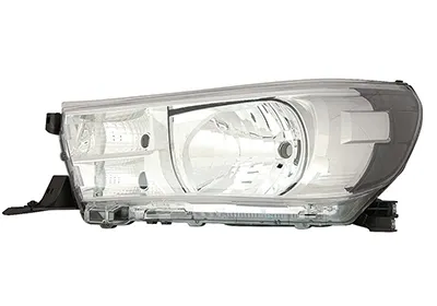 Faro izquierdo Toyota Hilux GUN12, GUN13