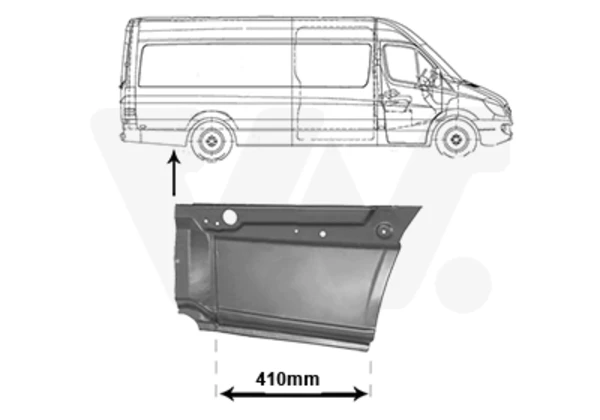 3077144 VAN Wezel