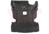 Protección motor /empotramiento BMW 1 E81, E87