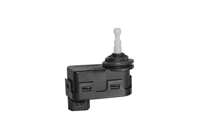 Motor regulador de faros 8115993 VAN Wezel