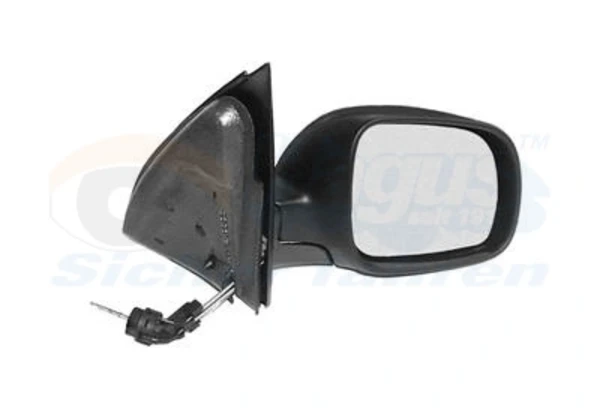5817804 VAN Wezel Espejo retrovisor derecho