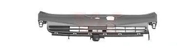 Parrilla 4339510 VAN Wezel