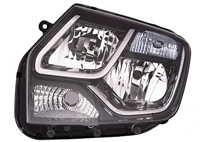 Faro izquierdo 1556961 VAN Wezel