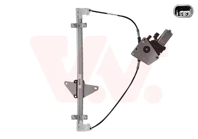 Comprar Mecanismo de elevalunas delantero izquierdo KIA Picanto II TA
