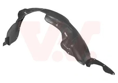 Paso rueda 8353434 VAN Wezel