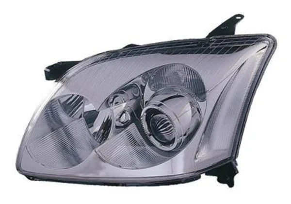 5307963 VAN Wezel faro izquierdo