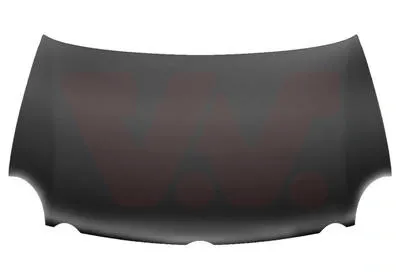 Capó 5827660 VAN Wezel