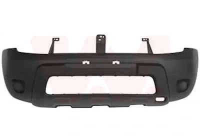 Paragolpes 1555570 VAN Wezel