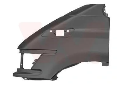 Aleta 2813656 VAN Wezel