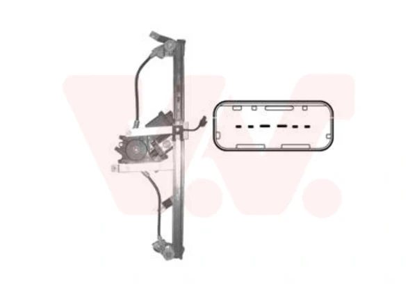 4328262 VAN Wezel