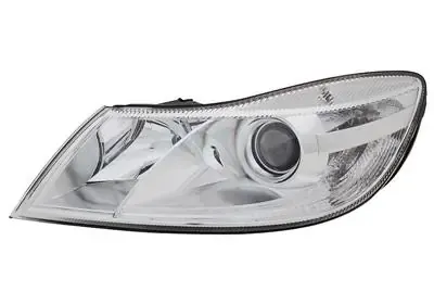 Faro izquierdo 7623961 VAN Wezel