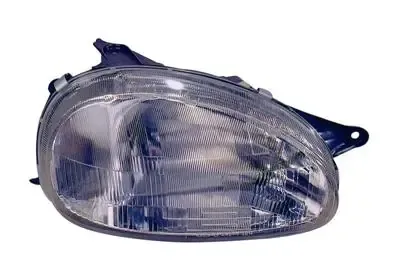 Faro derecho 3776944 VAN Wezel