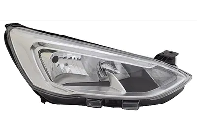 Faro derecho 1949962 VAN Wezel