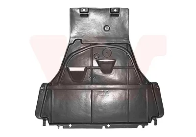 Protección motor / empotramiento 4377701 VAN Wezel