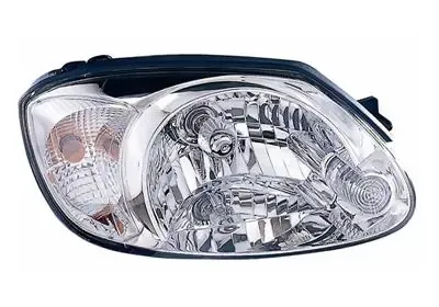 Faro derecho 8225964 VAN Wezel