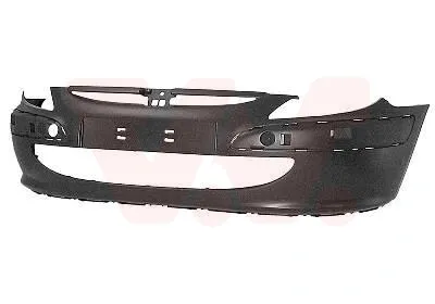 Paragolpes 4040574 VAN Wezel