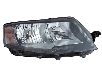 Faro derecho 7624962 VAN Wezel