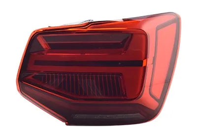 Piloto trasero derecho Audi Q2 GAB, GAG