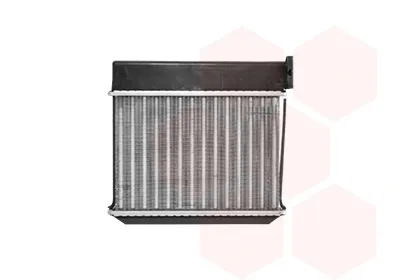 Radiador calefacción 06006029 VAN Wezel