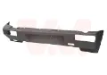 Parachoques trasero 5246544 VAN Wezel