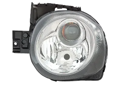 Faro izquierdo 3383961 VAN Wezel