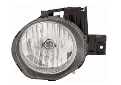 Faro derecho 3380962 VAN Wezel
