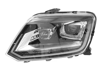 Faro izquierdo 5785985 VAN Wezel