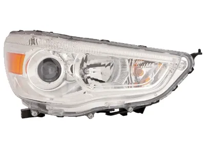 Faro derecho 3201962 VAN Wezel