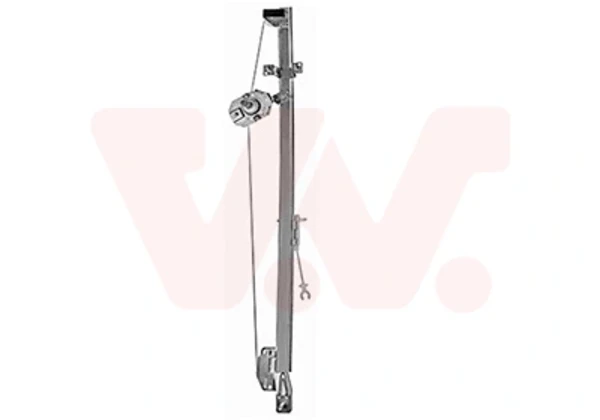 0947232 VAN Wezel