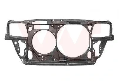 Soporte de radiador Audi A4 B5