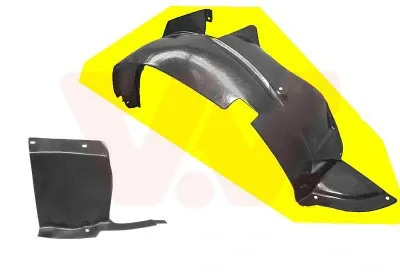 Comprar Guardabarros interior derecho, aleta delantera Peugeot Partner I 5