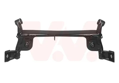 Puente trasero 1555629 VAN Wezel