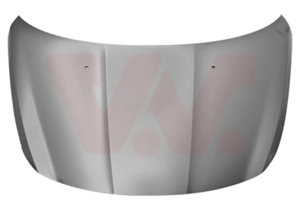 Capot para Fiat Tipo (356)