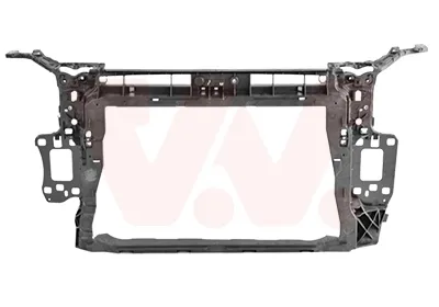 Soporte de radiador Audi Q3 F3B