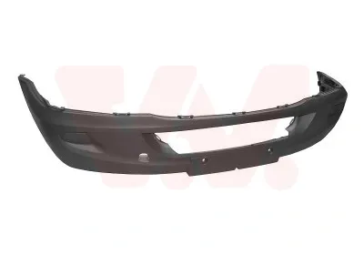 Paragolpes para Mercedes Sprinter II 3-t 906