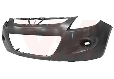 Parachoques delantero Hyundai I20 1 PB