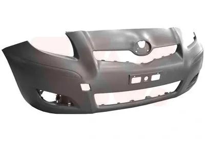 Paragolpes 5436574 VAN Wezel