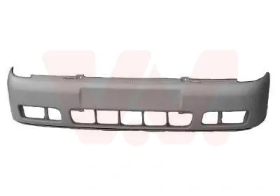 Paragolpes 5826574 VAN Wezel