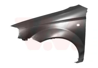 Aleta 8115656 VAN Wezel
