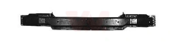 Refuerzo parachoque delantero Volkswagen Transporter T4 (70B, 70C, 7DB, 7DK, 70J, 70K, 7DC, 7DJ)