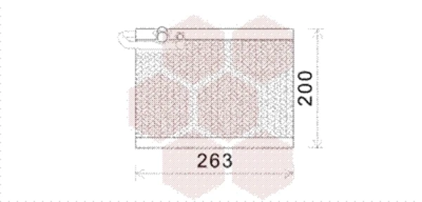 4000V351 VAN Wezel