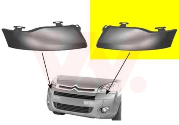 0905511 VAN Wezel