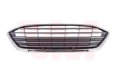 Parrilla 1949514 VAN Wezel