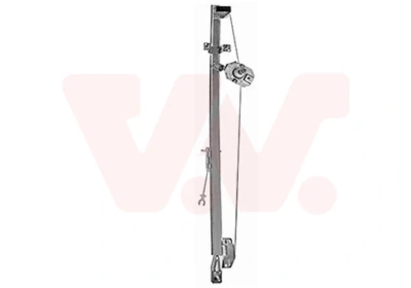 0947231 VAN Wezel