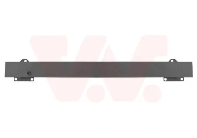 Refuerzo parachoque delantero 4029560 VAN Wezel