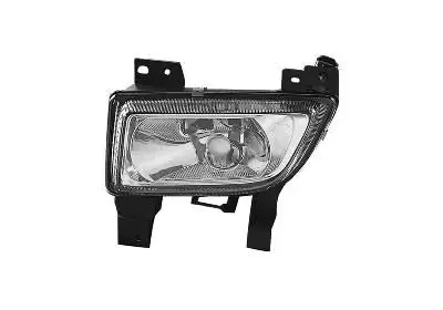 VAN WEZEL 3777526 - Allargamento Parafango Anteriore Destro Per Opel Corsa C (2000-2009) E Combo Tour, Ricambio OE 172444